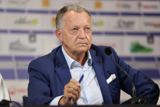 Discipline - Aulas (OL) convoquÃ© pour ses propos sur Al-KhelaÃ¯fi et Desplat