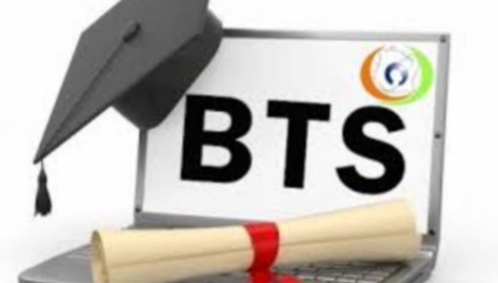 Les inscriptions en ligne au BTS 2018 ouvertes dÃ¨s mercredi