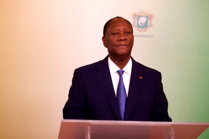 Plan de soutien économique et social COVID-19 - 190 milliards de FCFA déjà décaissés