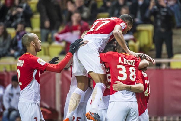 Monaco s'est forgé un caractère Monaco s'est forgé un caractère