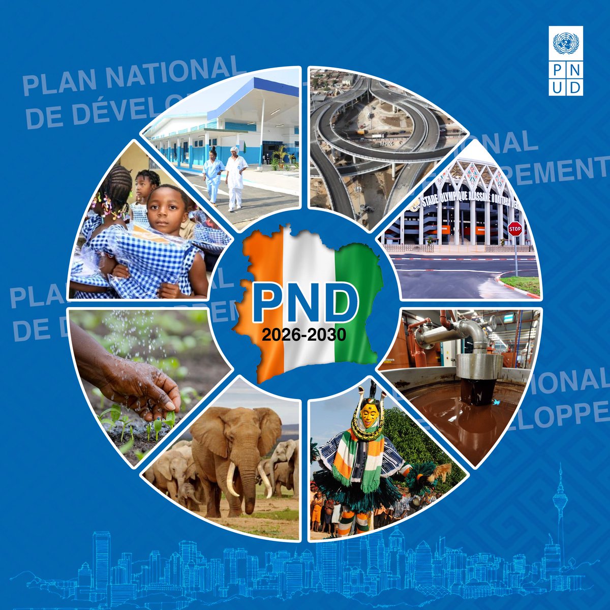 PND 2026 -2030 : Les milliards annoncés peuvent-ils réellement transformer le quotidien des Ivoiriens ?