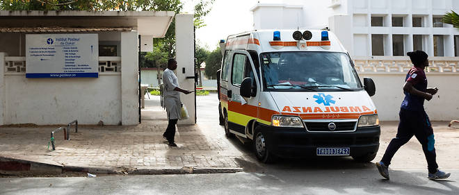 Le Sénégal confirme un second cas de coronavirus