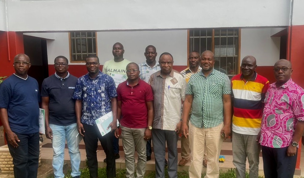 Pdci Rda/ Obsèques du président Bédié : Le District des savanes veut prendre sa part de deuil Pdci Rda/ Obsèques du président Bédié : Le District des savanes veut prendre sa part de deuil