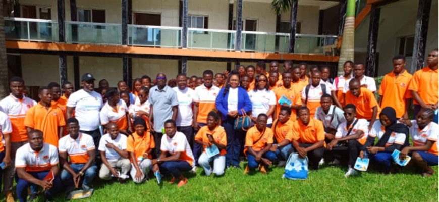 Côte d’Ivoire/ 5ème édition de la semaine nationale de la RAM : Agriculteurs et éleveurs instruits sur l’utilisation des antimicrobiens
