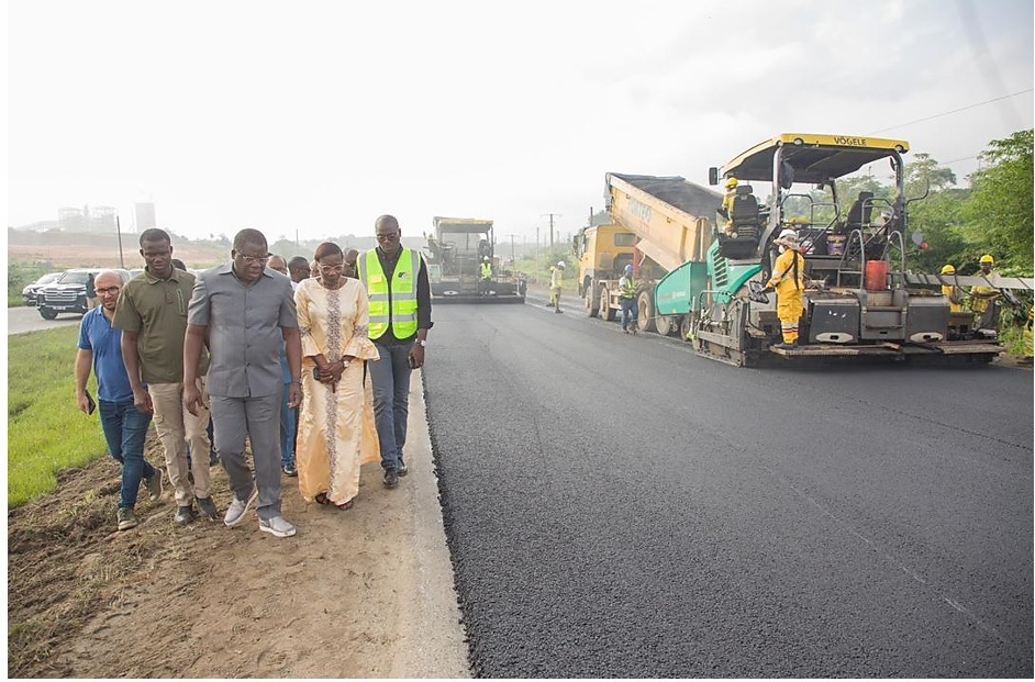 Infrastructures en Côte d’Ivoire : Après les grands chantiers, le défi de l’entretien