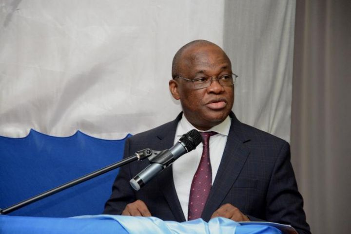 L’OMS remet des équipements et du matériel audiovisuel à l’INSP et 85 districts sanitaires de Côte d’Ivoire (Communiqué)