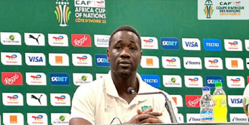 Côte d’Ivoire-Afrique-Football-Réaction/ ‘‘La Côte d’Ivoire a repris le bon état d’esprit’’, selon son entraîneur