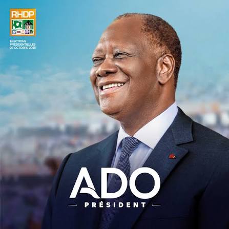 Succession au RHDP : De la responsabilité et de la discipline