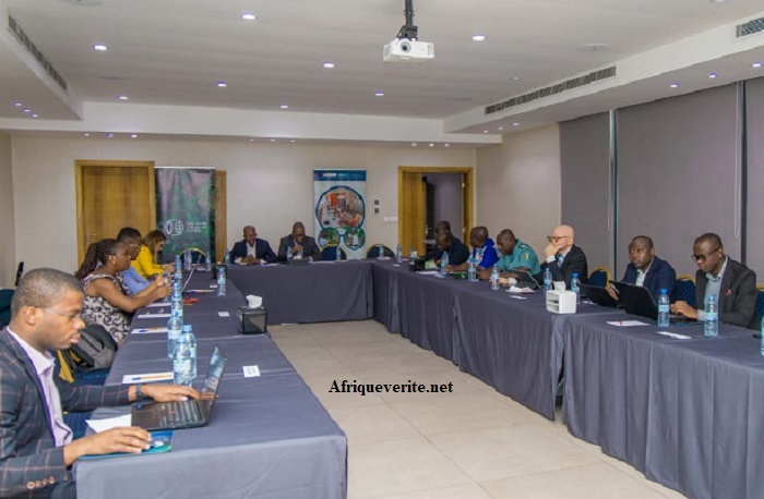 Côte d’Ivoire-Déforestation/ Opérationnalisation de la procédure de gestion des alertes : Un atelier de restitution des activités se tient à Abidjan