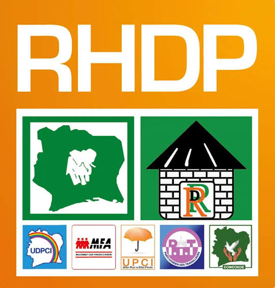 RHDP–MFA : LE VIEUX DÉBAT QUI REVIENT BOUSCULER LE PARTI UNIFIÉ