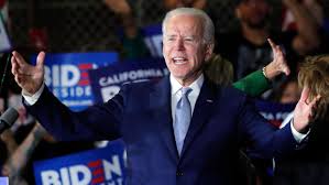 Super Tuesday : le « come-back » de Joe Biden