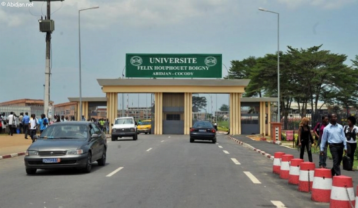 Bilan de la 1ere journÃ©e de la grÃ¨ve de protestation dans les universitÃ©s et grandes Ã©cole publiques de CÃ´te dâ€™Ivoire