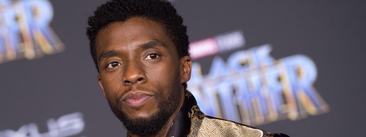 "Black Panther" pulvÃ©rise les records lors de sa sortie amÃ©ricaine