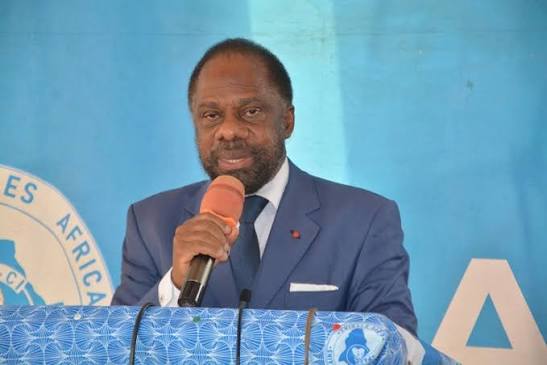 PPA-CI : MOMENT DE VERITE POUR DANO DJEDJE A LA CELLULE ANTI TERRORISTE
